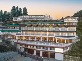 Zone Connect by The Park Mussoorie, hotel sa Mussoorie