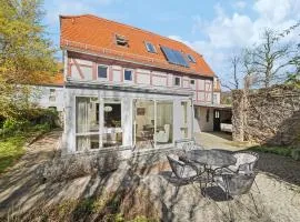 5 Bedroom Pet Friendly Home In Dresden