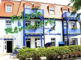 Hotel von Jutrzenka