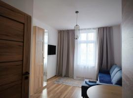 MH Apartments A.Towarnickiego, huoneisto kohteessa Rzeszów