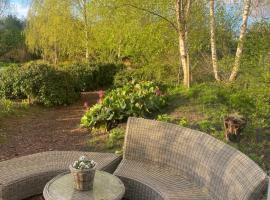 Ecolodge Almere, B&B di Almere