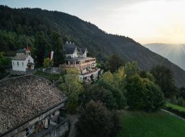 Gasthof Kohlern 1130 m, ξενοδοχείο στο Μπολζάνο