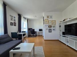 Apartman ured Tanja, Iver, hotell sihtkohas Sesvete