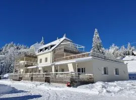 Agréable 3 pièces au Lac Blanc