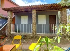 Casa em Lavras Novas