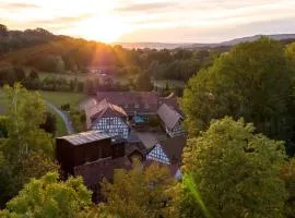 Hammermühle Hotel & Gesundheitsresort