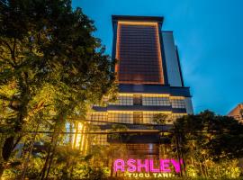 Ashley Tugu Tani Menteng, hotel a Giacarta