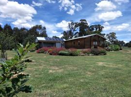 Beaconsfield Cottage, farma v destinácii Essington