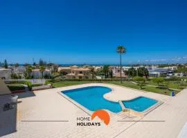 #218 Galé Sea View by Home Holidays