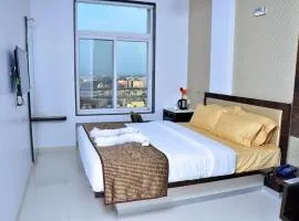 Hotel Sri Sri Executive, Kolhapur