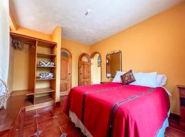 Casa Esperanza, apartament din Panajachel