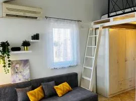 Studio Apartman Luka