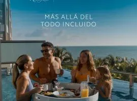 Generations Riviera Maya Family Resort Catamarán, Aqua Nick & More Inclusive