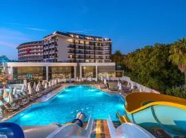 SEAPHORIA BEACH HOTEL & Spa - by Mir'Amor-Ultra All Inclusive