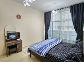 HOLIDAY HOME in Ajman