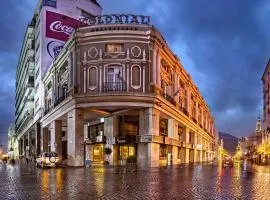 Hotel Colonial Salta