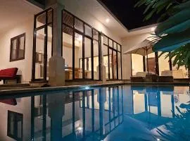 3-bedroom Villa Alanta in Sanur