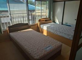 Iwaki - House - Vacation STAY 16511, hotel u gradu Ivaki