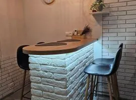 Danyla Galytskogo apartment Центр міста, старе місто 5хв