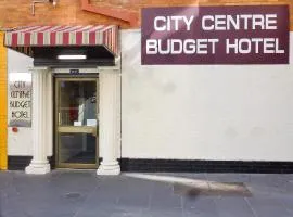 City Centre Budget Hotel