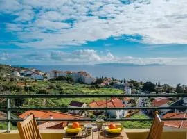 Vista Mar - Modern Sea Views In Caniço de Baixo