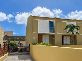 GuestReady - Windmill House near the beach, hotel v destinaci Porto Santo