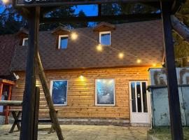 Chalet Iskar Borovets, chalet di Borovets