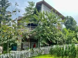 La Rose Jardin Villa - Melorita Hòa Lạc