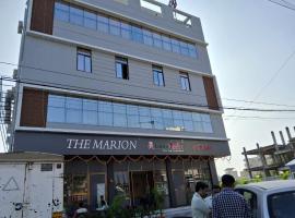 Hotel The Marion: Nashik şehrinde bir otel