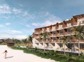 Dreams Sapphire Resort & Spa, hotel u gradu 'Puerto Morelos'