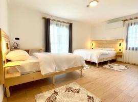 Dalaman Airport AliBaba House: Dalaman'da bir otel