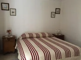 Departamento con baño privado