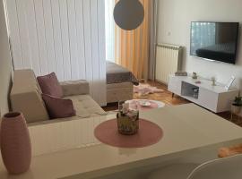 Apartman Nini, hotel a Kraljevo