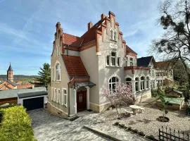 Villa Bellevue im Harz