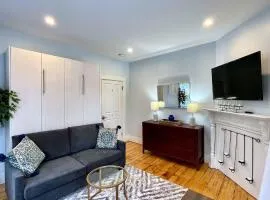 Renovated 4bed 15 Bath, Mit, Harvard,hospitals