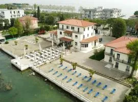 Hotel Villa Trieste