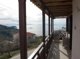 IDEAL House skopelos