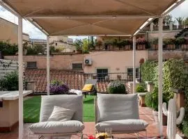 Trevi Luxury Terrace