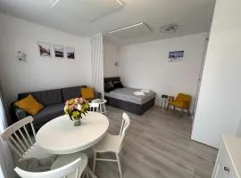 Apartament Londyn Zdrój 16