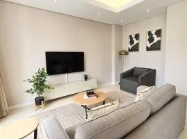 Mandela Place Luxury & Stylish Apartment