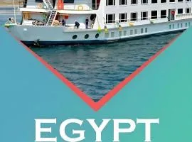 EGYPT NILE CRUISE BSH Every Wednesday from ASWAN 3 nights & every Saturday from LUXOR 4 nights