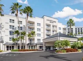 Courtyard by Marriott Miami Aventura Mall