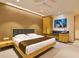 Hotel Elite Inn Kolhapur