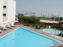 Villaggio Hotel Abu Dhabi