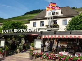 Hotel Unter den Linden