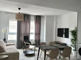 Apartamento en Fuengirola