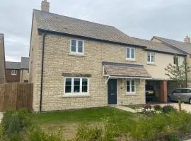 4 Freelands Gate, Witney, Oxfordshire