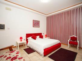 RESIDENCE LUPIAE, hotel a Lecce