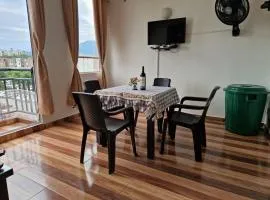 Apartamento hermoso en Villavicencio