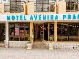 Hotel Avenida Praia